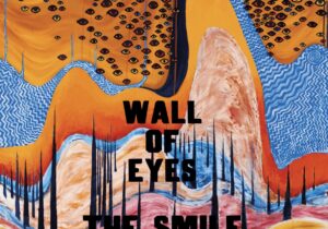 The Smile Wall of Eyes Zip Download
